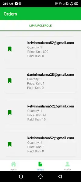 Play Shop Okoa as an online game Shop Okoa with UptoPlay