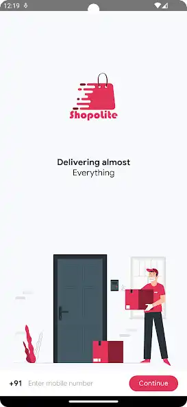 Play Shopolite  and enjoy Shopolite with UptoPlay