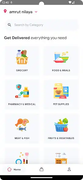 Play Shopolite as an online game Shopolite with UptoPlay