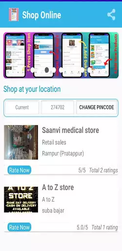 Play Shop Online  and enjoy Shop Online with UptoPlay