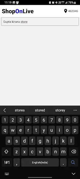 Play ShopOnLive as an online game ShopOnLive with UptoPlay