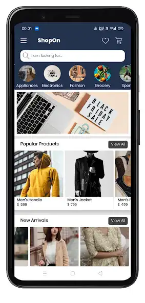 Play ShopOn  and enjoy ShopOn with UptoPlay