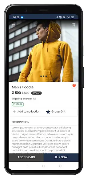 Play ShopOn as an online game ShopOn with UptoPlay