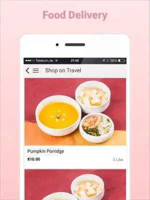 Play Shop on Travel