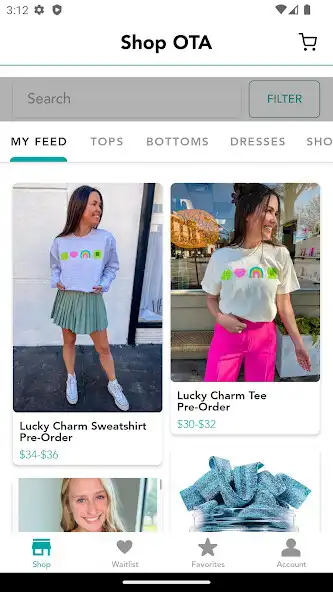 Play Shop OTA  and enjoy Shop OTA with UptoPlay