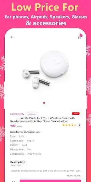 Play Shop Pay - Cash on Delivery as an online game Shop Pay - Cash on Delivery with UptoPlay