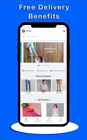Play Shoppe India - Online Shopping  and enjoy Shoppe India - Online Shopping with UptoPlay