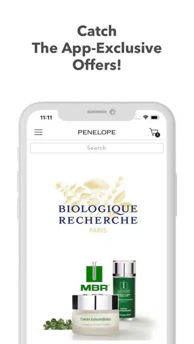 Play Shop Penelope  The Beauty Bar  and enjoy Shop Penelope  The Beauty Bar with UptoPlay