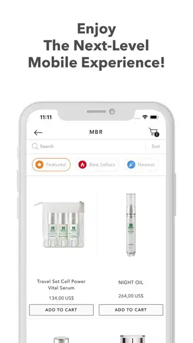 Play Shop Penelope  The Beauty Bar as an online game Shop Penelope  The Beauty Bar with UptoPlay