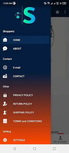 Play Shopperiz as an online game Shopperiz with UptoPlay