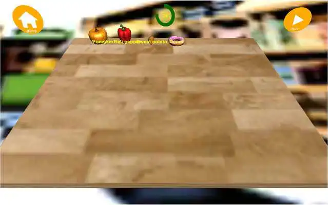 Play Shopper Run Lite Play Shopper Run Lite