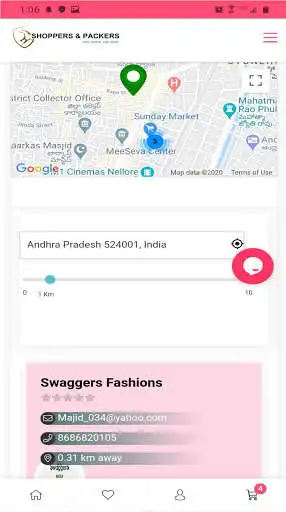 Play Shoppers And Packers as an online game Shoppers And Packers with UptoPlay