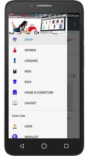 Play APK Shoppers Club  and enjoy Shoppers Club with UptoPlay com.shoppers.club