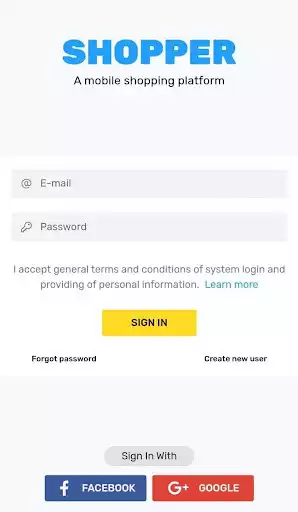 Play Shopper  and enjoy Shopper with UptoPlay