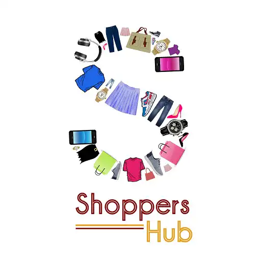 Play Shoppers Hub APK Play Shoppers Hub APK