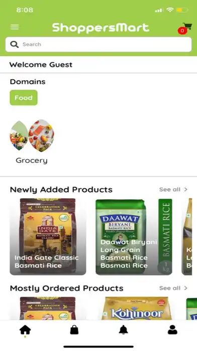 Play ShoppersMart  and enjoy ShoppersMart with UptoPlay