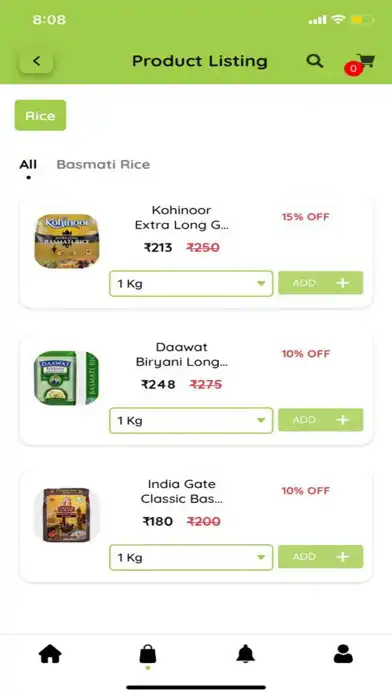 Play ShoppersMart as an online game ShoppersMart with UptoPlay