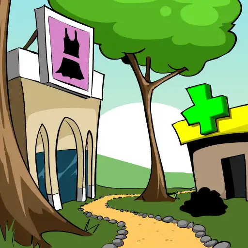 Play Shoppers Paradise HD APK Play Shoppers Paradise HD APK