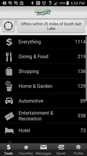 Play Shoppers Savings 365  and enjoy Shoppers Savings 365 with UptoPlay