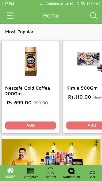 Play Shopperz India as an online game Shopperz India with UptoPlay