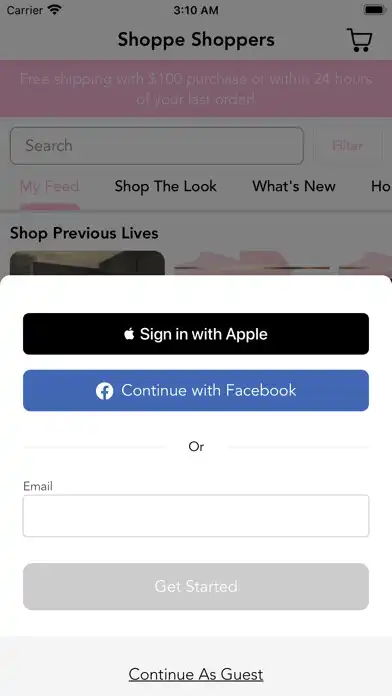 Play Shoppe Shoppers  and enjoy Shoppe Shoppers with UptoPlay