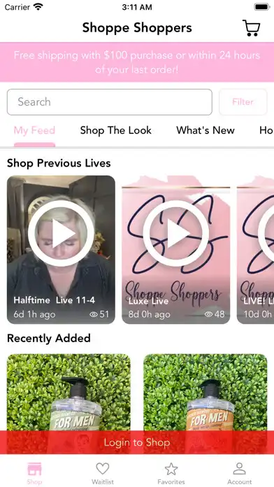 Play Shoppe Shoppers as an online game Shoppe Shoppers with UptoPlay
