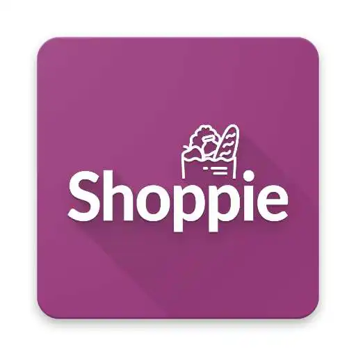Play Shoppie - Shopping Lists & Sharing APK