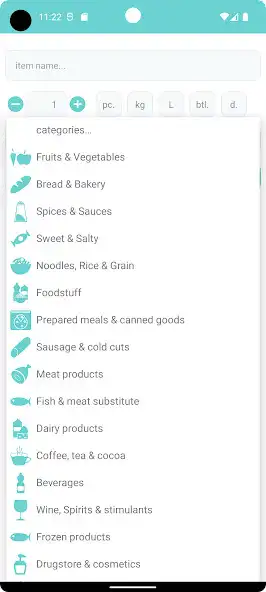 Play Shoppilisto Light Grocery List  and enjoy Shoppilisto Light Grocery List with UptoPlay