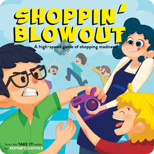 Play SHOPPIN BLOWOUT Product Selector App APK Play SHOPPIN BLOWOUT Product Selector App APK