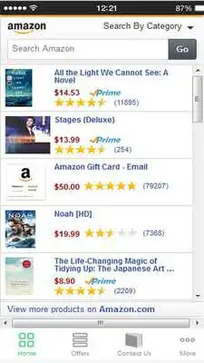 Play Shopping Apps for Hot Deals