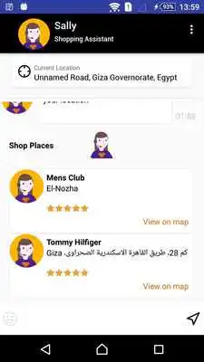 Play Shopping Assistant