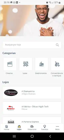 Play Shopping Bela Vista as an online game Shopping Bela Vista with UptoPlay