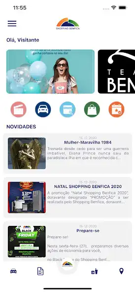 Play Shopping Benfica as an online game Shopping Benfica with UptoPlay