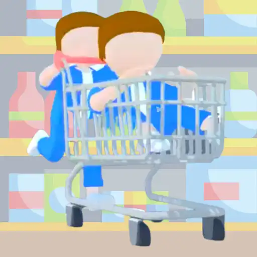 Play Shopping Cart Running APK Play Shopping Cart Running APK