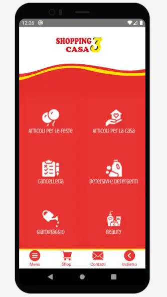 Play Shopping Casa 3 as an online game Shopping Casa 3 with UptoPlay