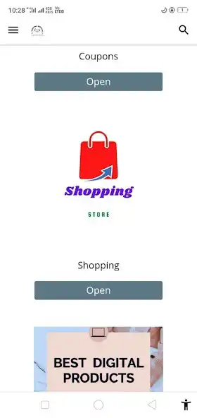 Play Shopping Centre as an online game Shopping Centre with UptoPlay