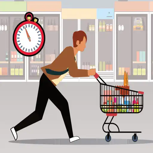 Play Shopping Challenge Multiplayer APK Play Shopping Challenge Multiplayer APK