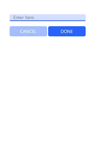 Play Shopping Checklist as an online game Shopping Checklist with UptoPlay