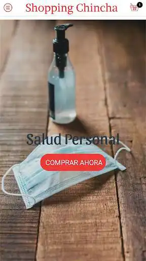 Play Shopping Chincha as an online game Shopping Chincha with UptoPlay