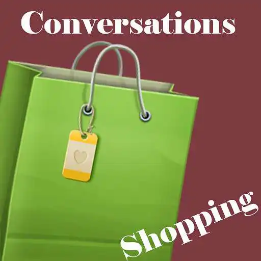 Play Shopping Conversation APK