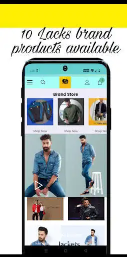 Play Shopping daddy India:ShopLoan as an online game Shopping daddy India:ShopLoan with UptoPlay