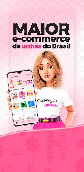 Play Shopping das Unhas and enjoy Shopping das Unhas with UptoPlay Play Shopping das Unhas and enjoy Shopping das Unhas with UptoPlay