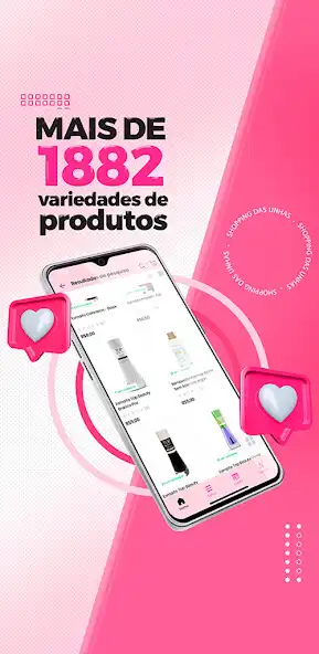 Play Shopping das Unhas as an online game online Shopping das Unhas with UptoPlay Play Shopping das Unhas as an online game Shopping das Unhas with UptoPlay