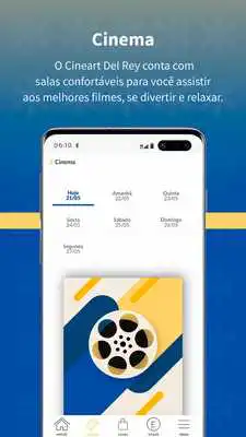 Play Shopping Del Rey