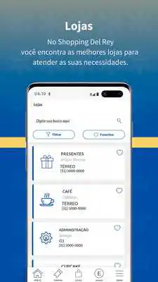 Play Shopping Del Rey