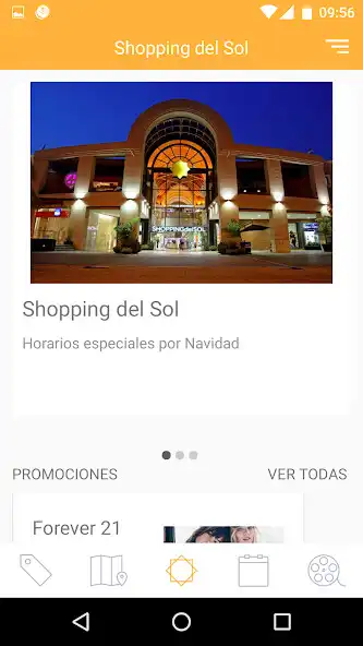 Play Shopping del Sol as an online game Shopping del Sol with UptoPlay