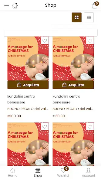Play Shopping Desio as an online game Shopping Desio with UptoPlay