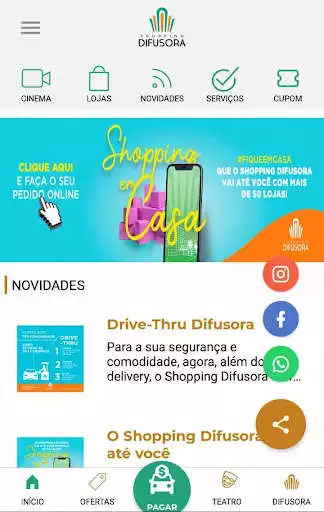 Play Shopping Difusora