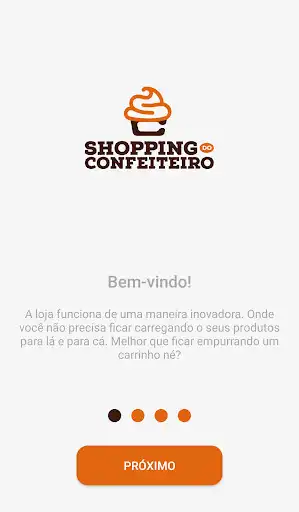 Play Shopping do Confeiteiro R  and enjoy Shopping do Confeiteiro R with UptoPlay