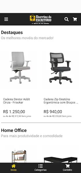 Play Shopping do Escritório as an online game online Shopping do Escritório with UptoPlay Play Shopping do Escritório as an online game Shopping do Escritório with UptoPlay